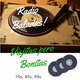 Logo de Radio Baladas Viejitas Bonitas