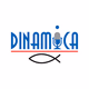 Logo de Radio Dinamica
