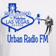 Logo de Las Vegas Urban Hits Radio