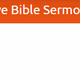 Logo de Live Bible Sermons