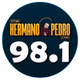 Logo de Santo Hermano Pedro Radio