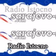 Logo de Radio Istocno