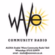 Logo de Wave Community Radio