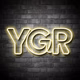 Logo de Your Gippsland Radio (YGR)