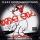 Logo de FleetDJRadio - M.A.S.E. Entertainment Radio