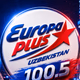 Logo de Europa Plus Uzbekistan