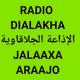 Logo de Radio Dialakha