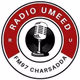 Logo de Radio Umeed