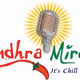 Logo de Andhra Mirchi Radio