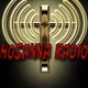 Logo de Hosanna Radionet