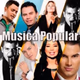 Logo de RADIO NEXOS MUSICA POPULAR
