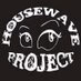 Logo de House Wave Radio