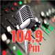 Logo de Radio Grande Visão FM