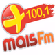 Logo de Rádio Mais FM