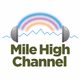 Logo de Mile High Channel
