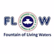 Logo de CWR Network - Fountain of Living Waters Radio