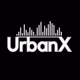 Logo de UrbanX