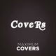 Logo de Радио MAXIMUM - Covers