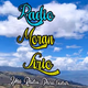 Logo de Radio Moran Lirio