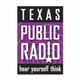 Logo de Texas Public Radio - KVHL