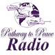 Logo de Pathway to Peace Radio