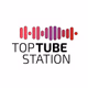 Logo de Top 100 Station - Top Tube Station