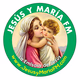 Logo de Radio Jesus y Maria