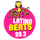 Logo de Latino Beats 99.3 - KRGT