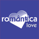 Logo de Rádio Romântica - Love
