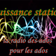 Logo de Puissance Station
