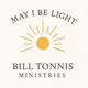 Logo de May I Be Light