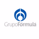 Logo de Radio Fórmula - Radio Uno