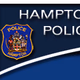 Logo de Hampton Police and Fire