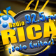 Logo de Radio Rica 92.5 FM