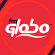 Logo de FM Globo 98.5 - XHZHO