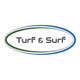 Logo de Turf and Surf Radio