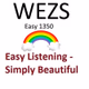 Logo de WEZS Easy 1350