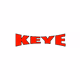 Logo de 93-7 MY FM - KEYE-FM