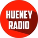Logo de Radio Hueney