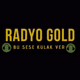 Logo de Radyo Gold