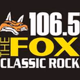 Logo de The Fox 106.5 - KIXA