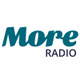 Logo de More Radio