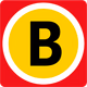 Logo de Omroep Brabant