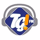 Logo de Rádio Transceará Gospel FM