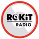 Logo de Vintage ROKIT Radio - Saturn X Radio