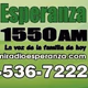 Logo de Radio Esperanza