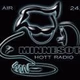 Logo de Minnesota Hott Radio