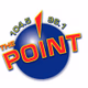 Logo de The Point - WXER