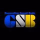 Logo de G S B