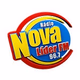 Logo de Rádio Nova Líder FM